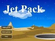 Play Jet pack