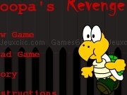 Play Koopas revenge