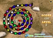 Play Snake coil
