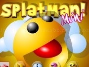 Play Splatman mini