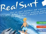 Play Real surf
