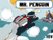 Play Mr penguin