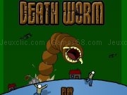 Play Death worm