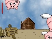 Play Fly pig