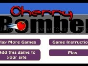 Play Cherry bomber