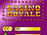 Play Casino royale