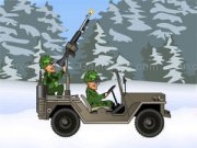 Play Army driver