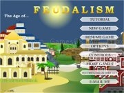 Play The age of feudalism