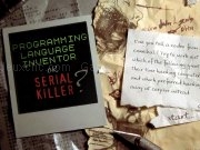 Play Geek or serial killer