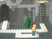 Play The lego treasure hunt