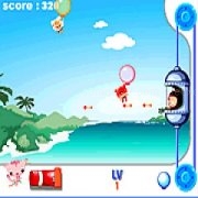 Play Bubble gum teoteurigi