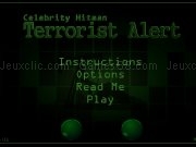 Play Celebrity hitman terrorist alert