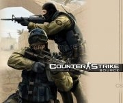 Play Counter strike source
