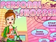 Play Personal shopper