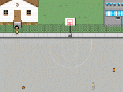 Play Kobe basket