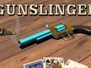 Play Gunslinger