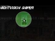 Play Night vision sniper