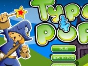 Play Type and pop