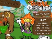 Play Tribal olympics