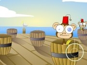 Play Barrels of monkey