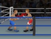 Play Side ring knockout