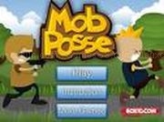 Play Mobposse