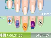 Play Japan nails game