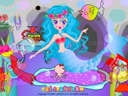 Play Mermaid maker