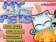 Play Lovely pets