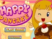 Play Happy pancake