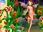 Play Mushroom nymph