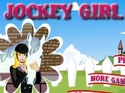 Play Jockey girl