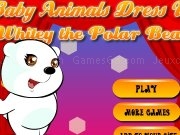 Play Polar bear