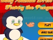 Play Baby penguin