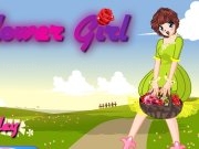 Play Flower girl