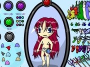 Play Chibi fantasy