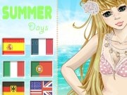 Play Summer days