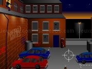 Play Backyardshootout