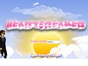 Play Heart breaker gamesgames com