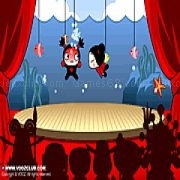 Play Pucca funny love