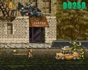 Play Metal slug brutal