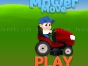 Play Mower move
