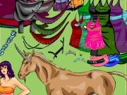 Play Unicorn princess