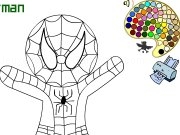 Play My spiderman game