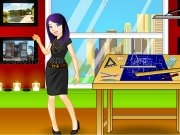 Play Cde architect dressup