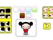Play Pucca maker