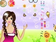 Play Cute makeover