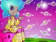 Play Cde spacie dressup