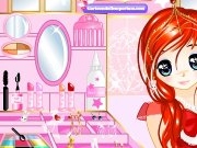 Play Cde czarina dressup