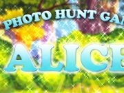 Play Alice photo hunt